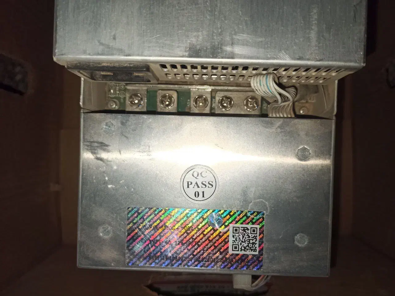 ماینر m30|قطعات و لوازم جانبی رایانه|قم, انسجام|دیوار