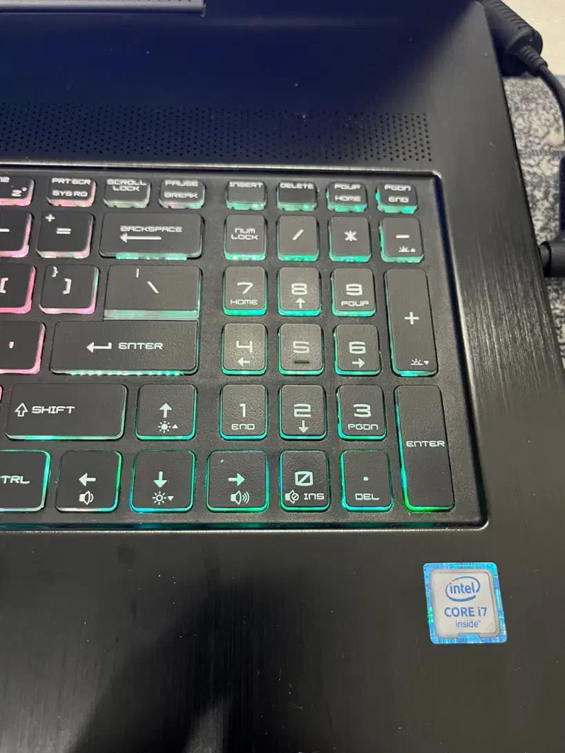 MSI GS72 با ۶ گیگ گرافیک مجزا|رایانه همراه|تهران, آرژانتین|دیوار