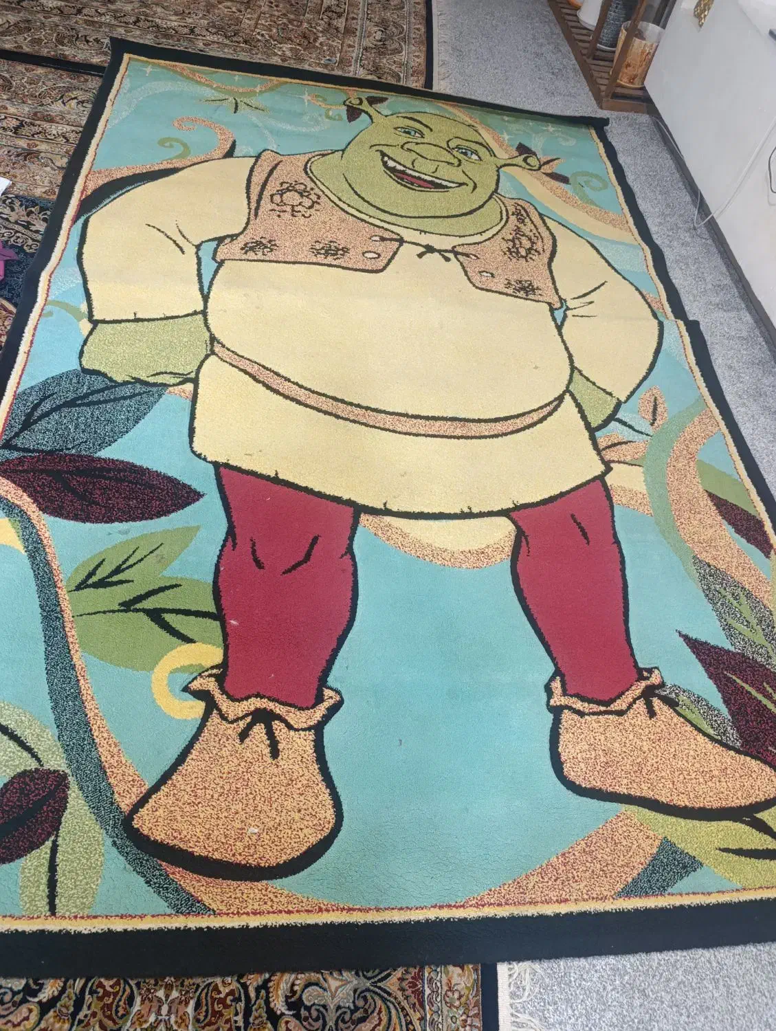 گلیم فرش|گلیم، جاجیم، گبه|اهواز, شریعتی جنوبی|دیوار