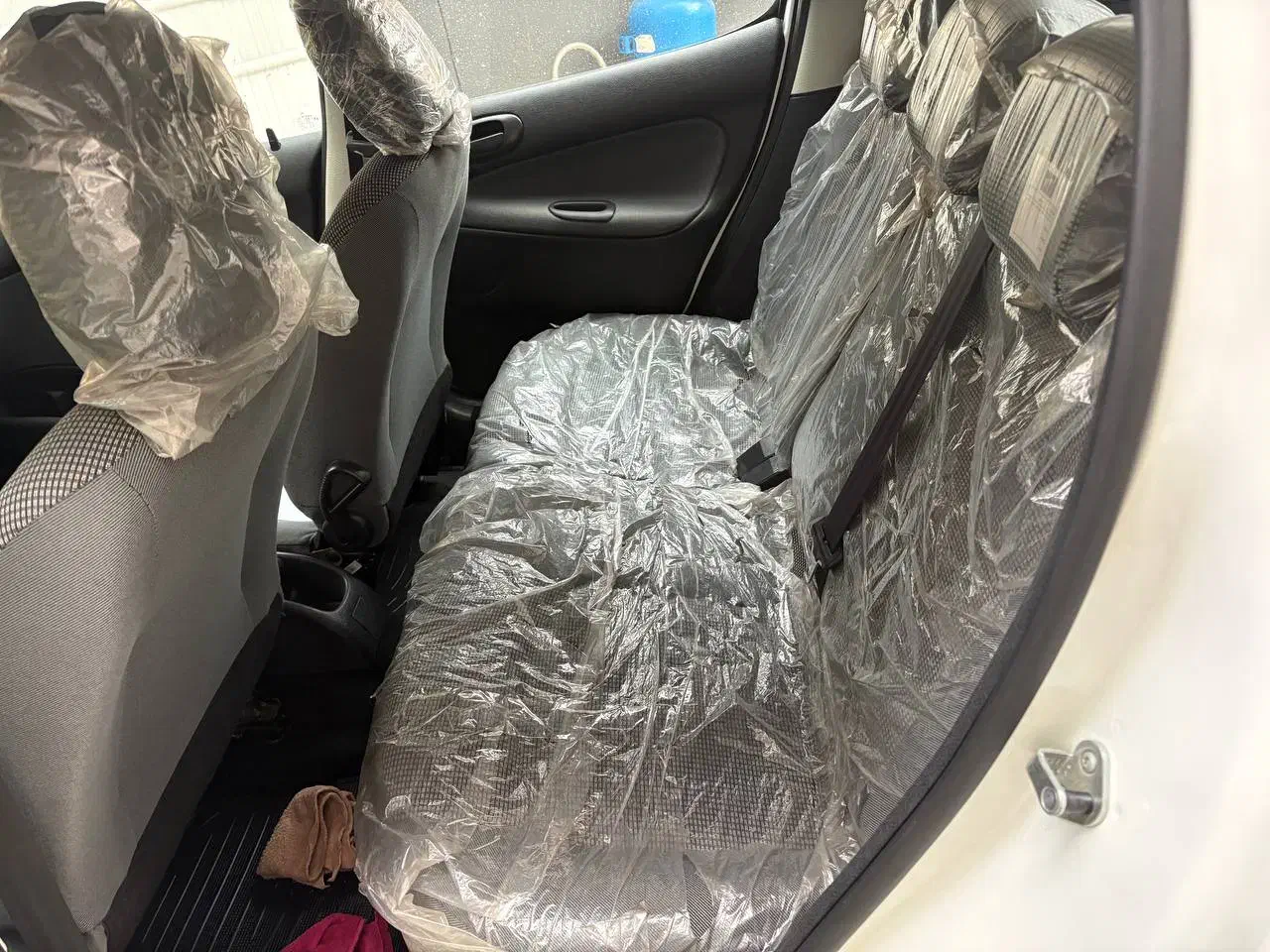 پژو 206 تیپ۵|خودرو سواری و وانت|شهریار, شهریار|دیوار