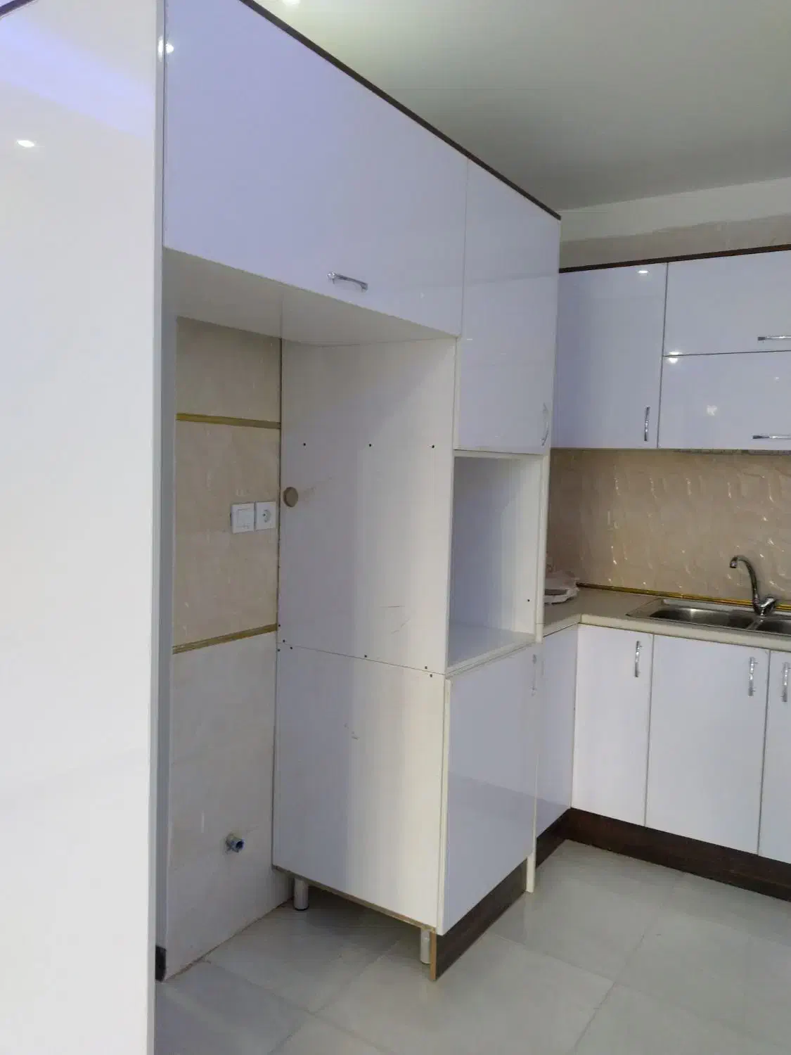 آپارتمان ۹۰ متری دو خواب، مشکین دشت|فروش آپارتمان|مشکین‌دشت, |دیوار