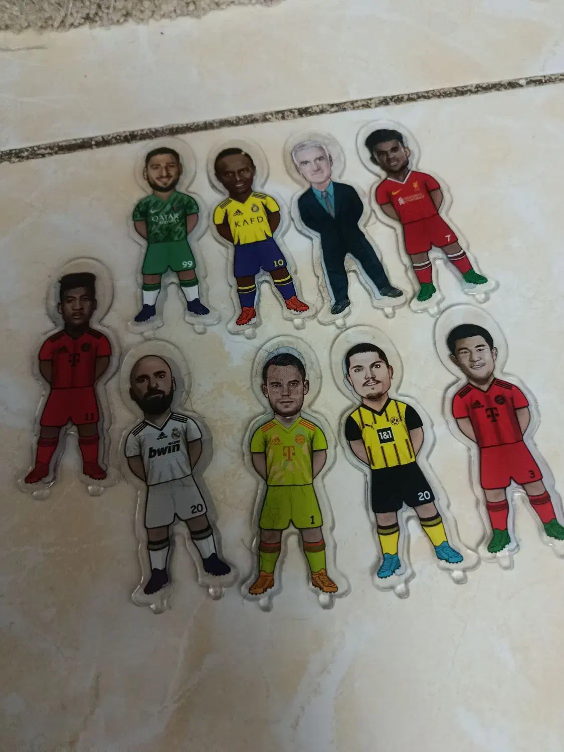 کارت کیمدی|اسباب‌‌بازی|مرند, |دیوار