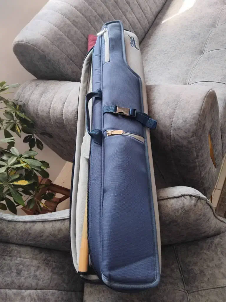 چوب بیلیارد مک درموت|تجهیزات ورزشی|شیراز, شهرک گلستان|دیوار