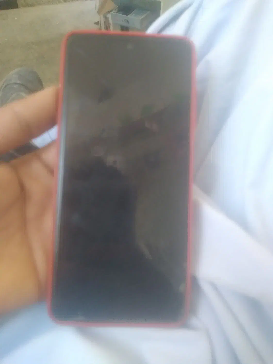 گوشی پوکو X3پرو 256رام8|موبایل|خاش, |دیوار