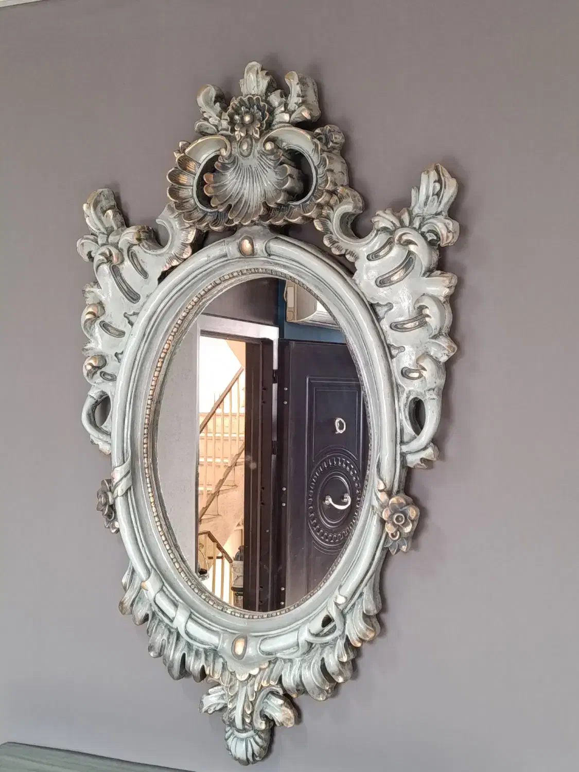 آیینه و کنسول|مبلمان خانگی و میز عسلی|شاهرود, |دیوار