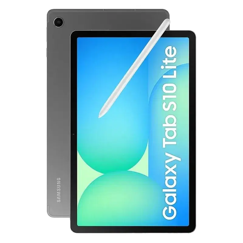 تبلت سامسونگ گلکسی Tab s10 lite 5 G|تبلت|اصفهان, عباسآباد|دیوار