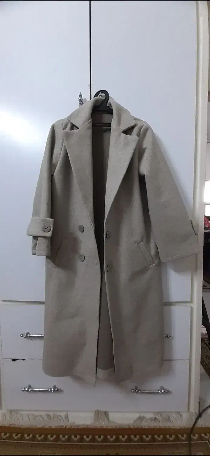 پالتو زنانه|لباس|بندرعباس, |دیوار