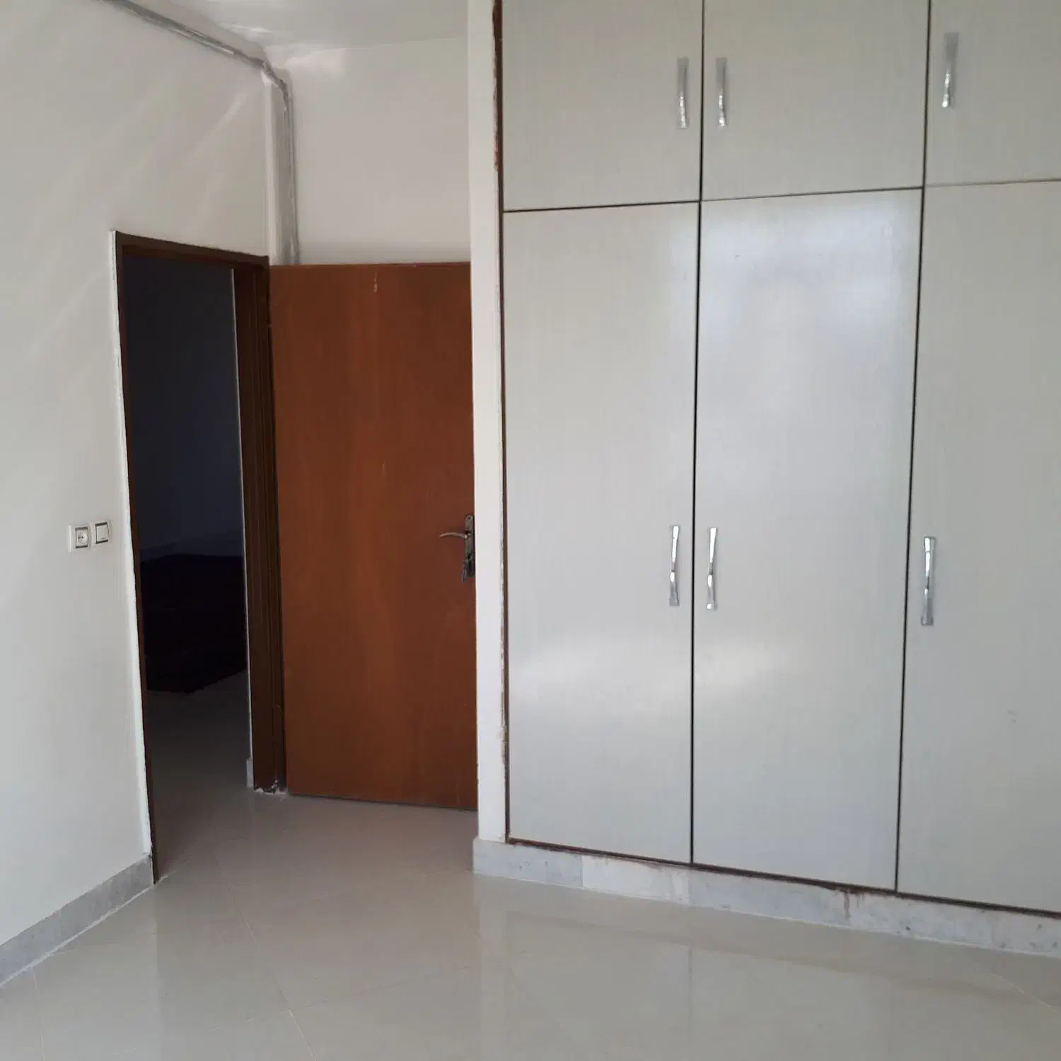 سه واحدآپارتمان قوچان معاوضه بامشهد|فروش آپارتمان|قوچان, |دیوار