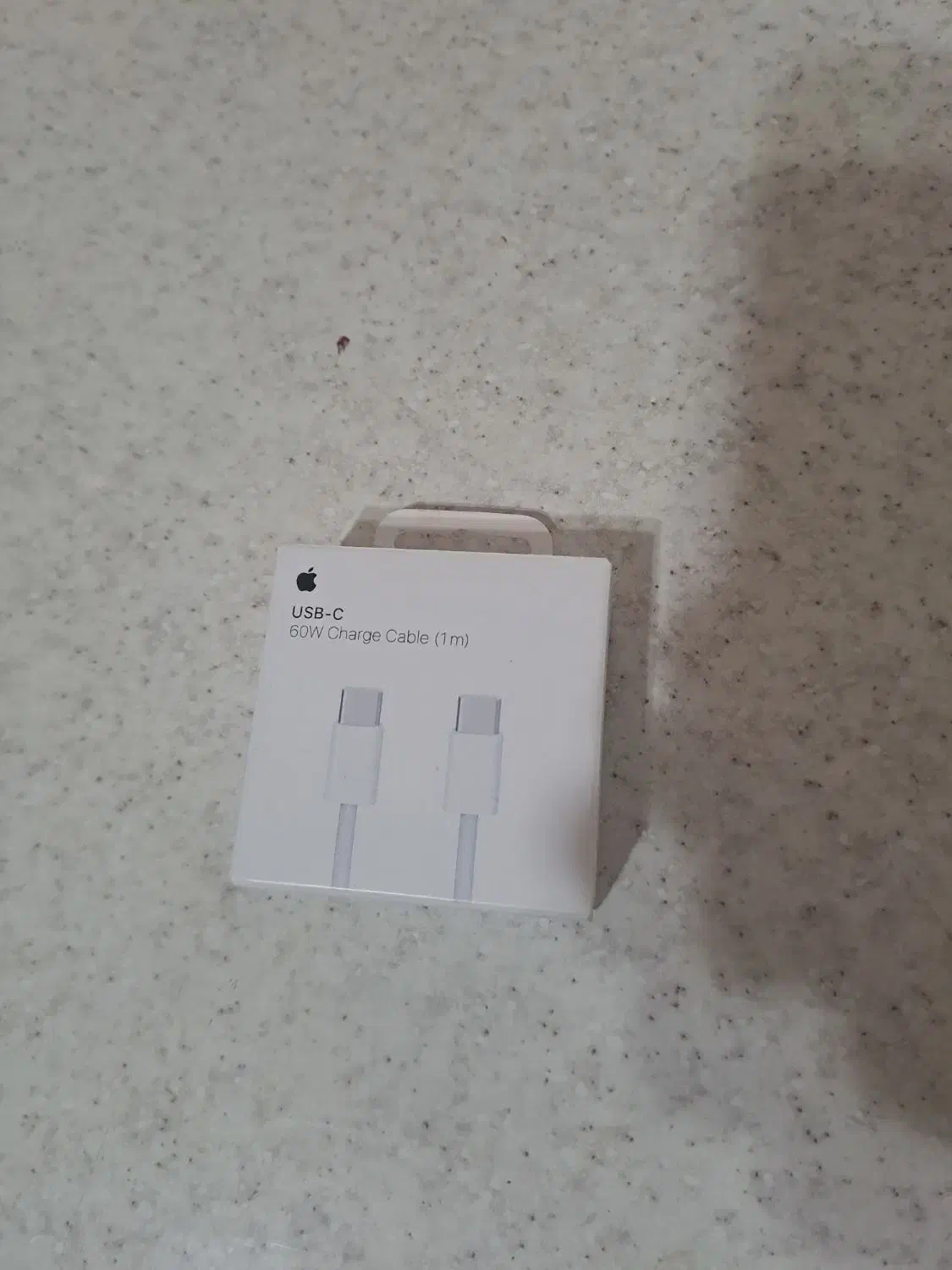 فروش کابل شارژر آیفون ۱۶|لوازم جانبی موبایل و تبلت|خوی, |دیوار