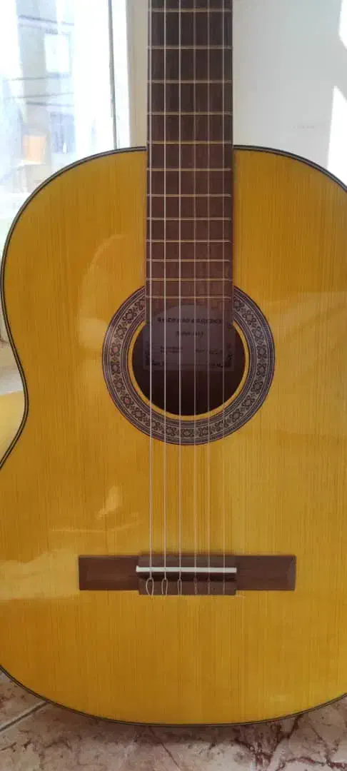 گیتار|گیتار، بیس، امپلیفایر|تهران, باشگاه نفت|دیوار