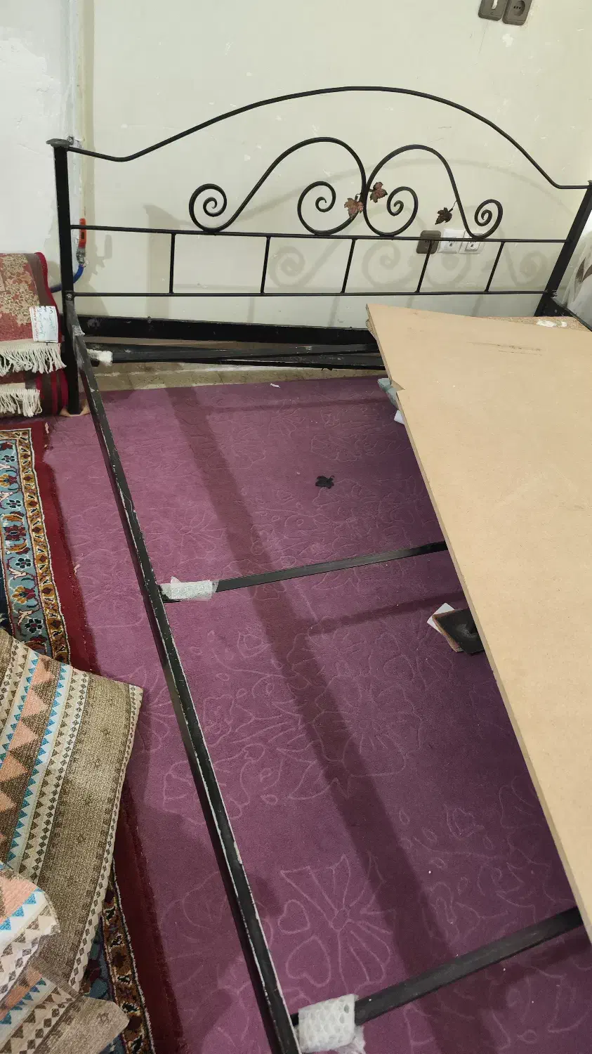 فروش مبل، میز، تخت دونفره و میزناهارخوری|مبلمان خانگی و میز عسلی|فلارد, |دیوار