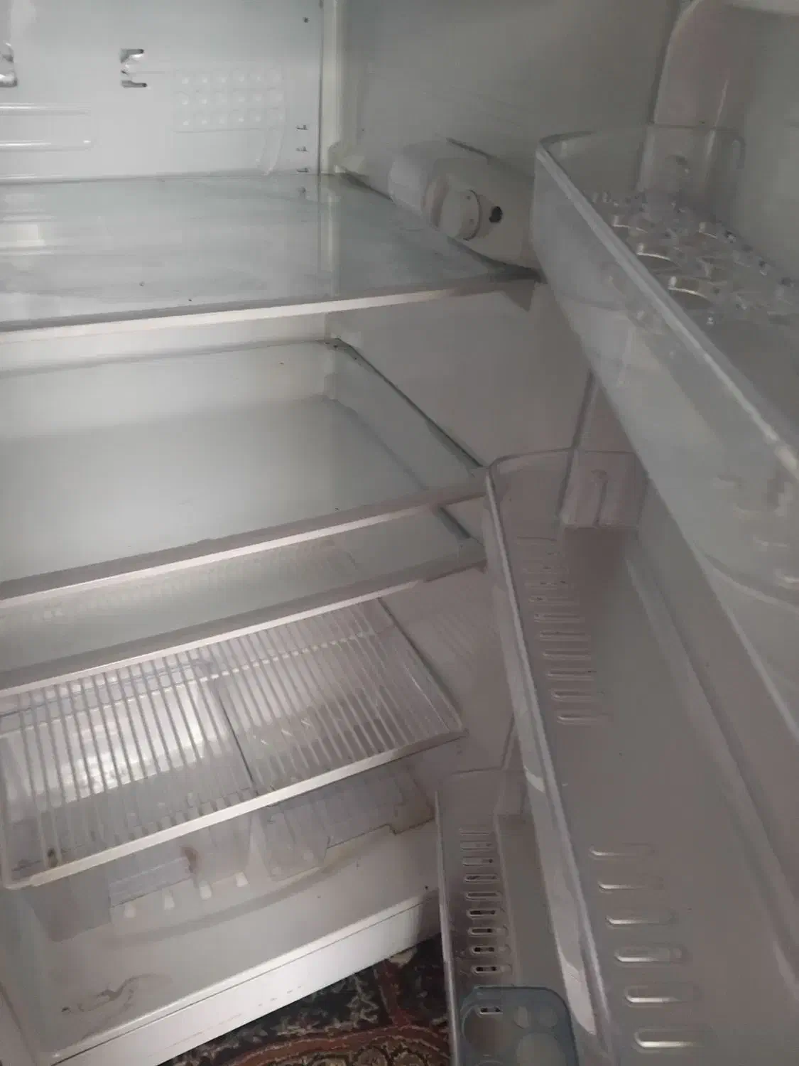 یخچال نو|یخچال و فریزر|فلاورجان, |دیوار