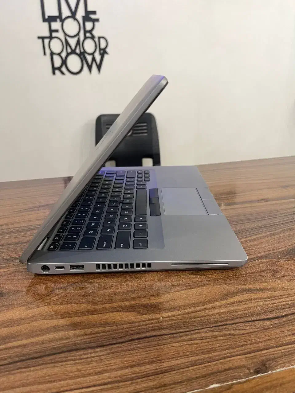 لپتاپ دل Dell تا 18 گیگ گرافیک قابل استفاده نسل10|رایانه همراه|رشت, گلسار|دیوار