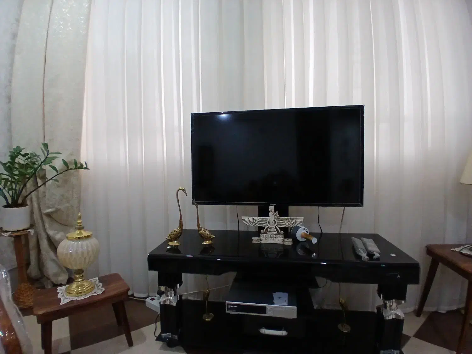 تلویزیون سامسونگ|تلویزیون و پروژکتور|خرمآباد, |دیوار