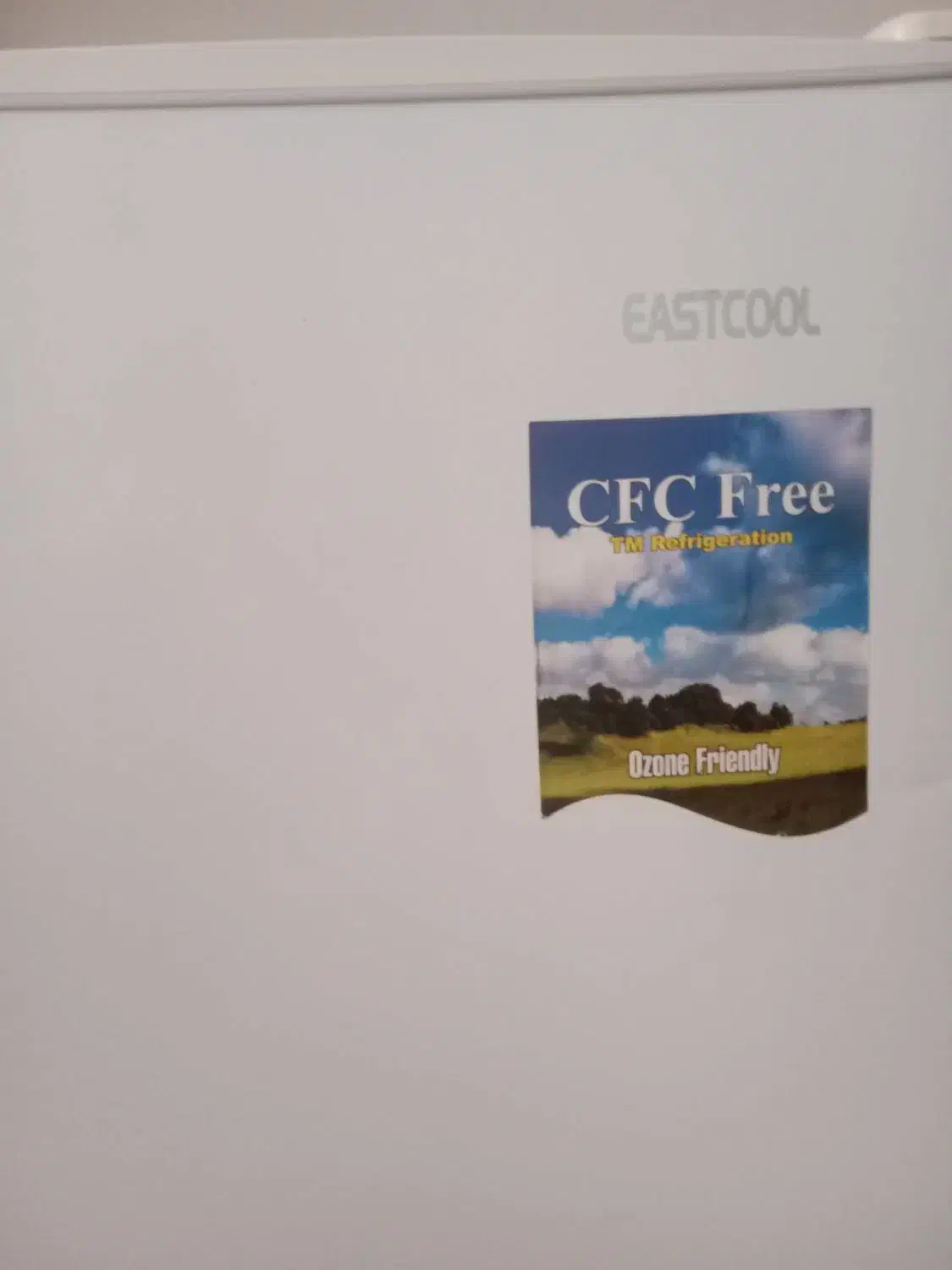 یخچال 5 فوت ایستکول|یخچال و فریزر|سده (خراسان جنوبی), |دیوار