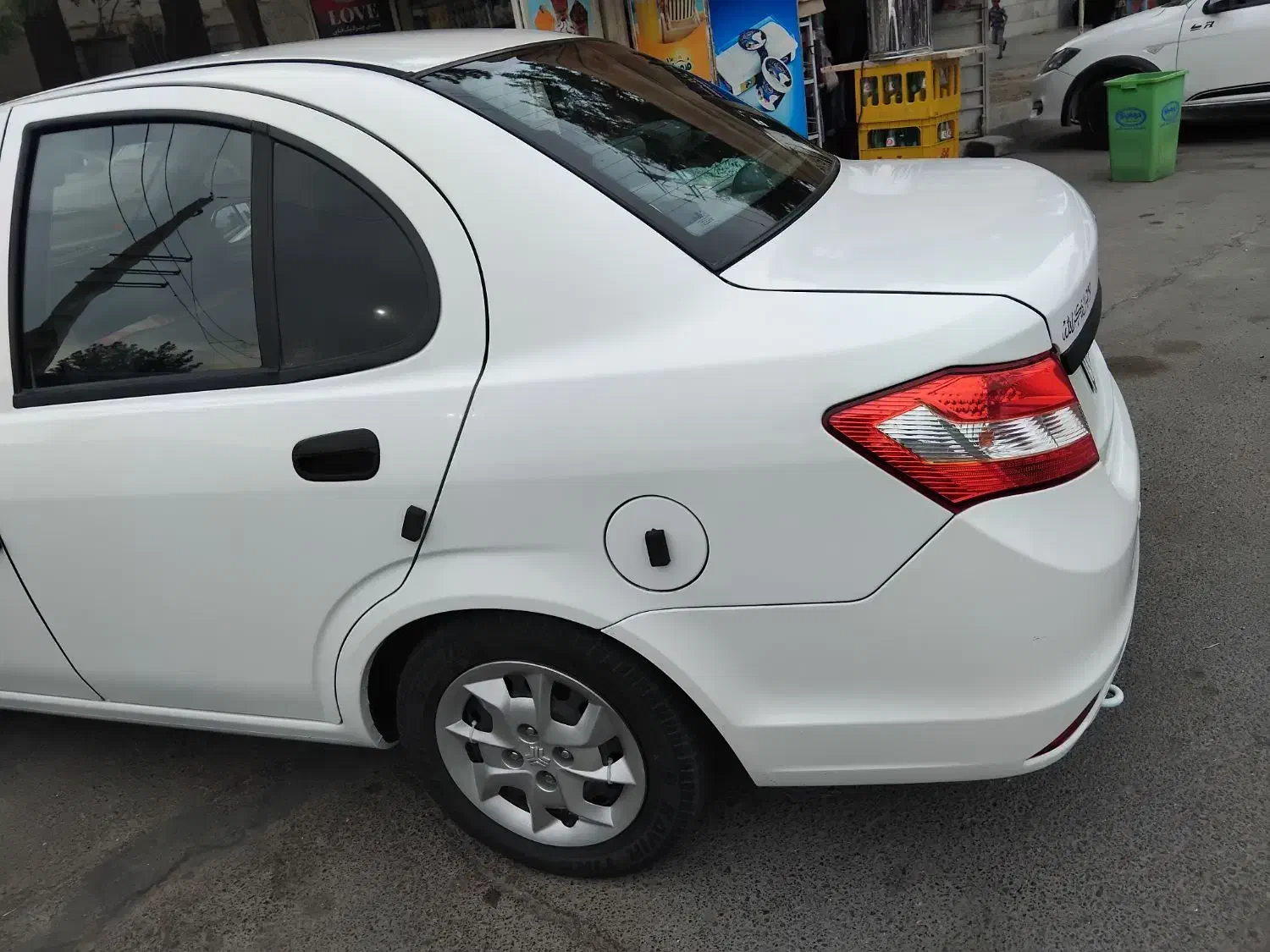 سایناEx|خودرو سواری و وانت|سقز, |دیوار