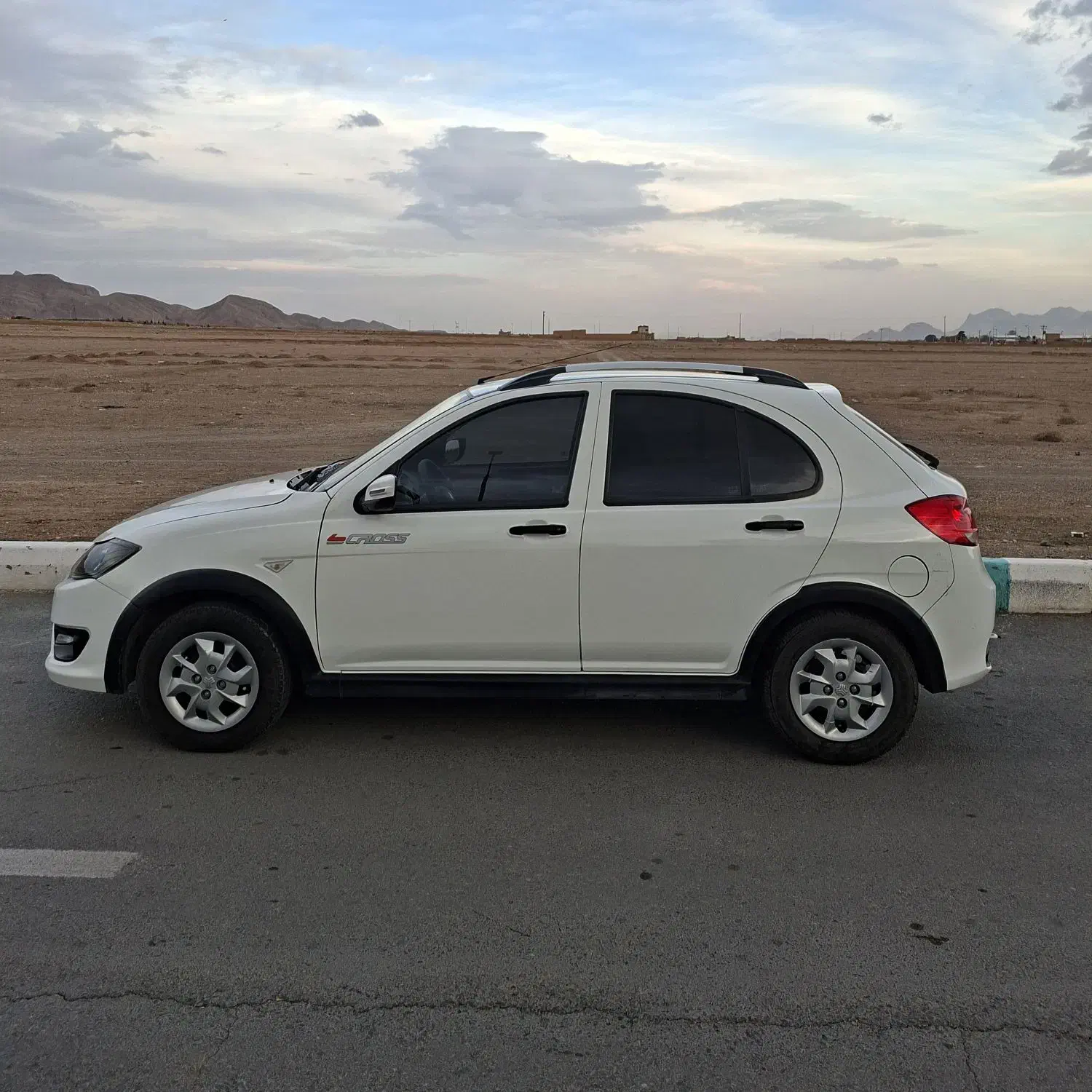 کوئیک s 1400|خودرو سواری و وانت|نجفآباد, ویلاشهر|دیوار