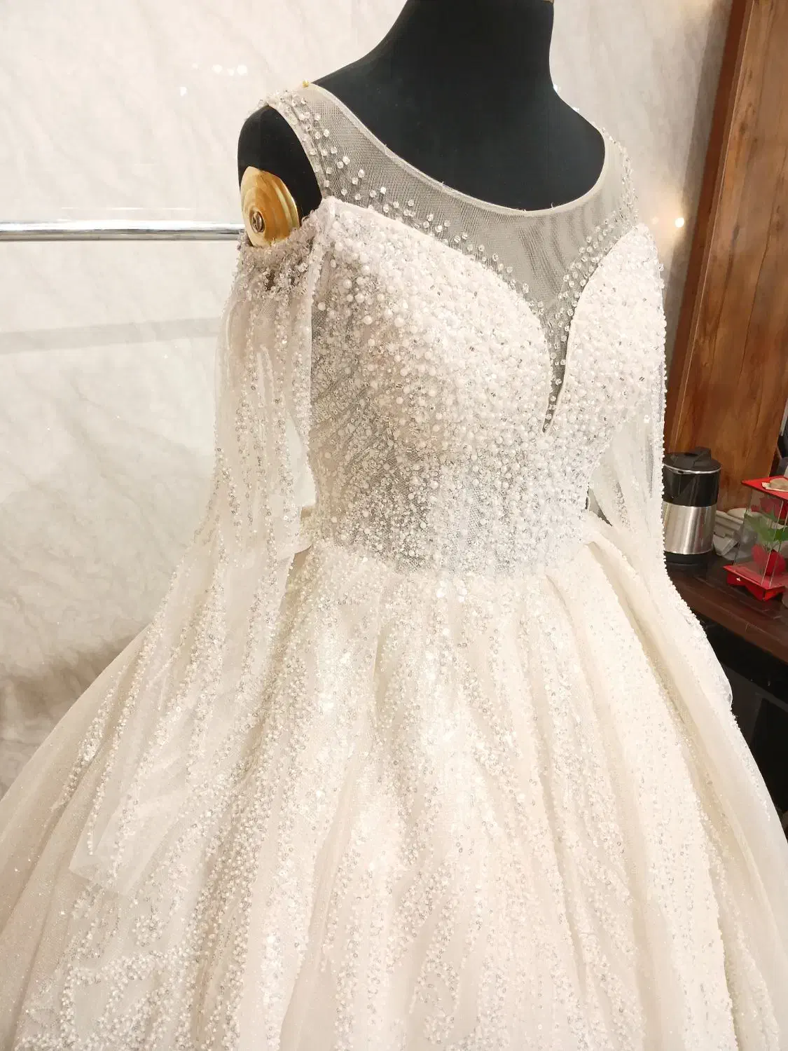 لباس عروسی|لباس|اردبیل, |دیوار