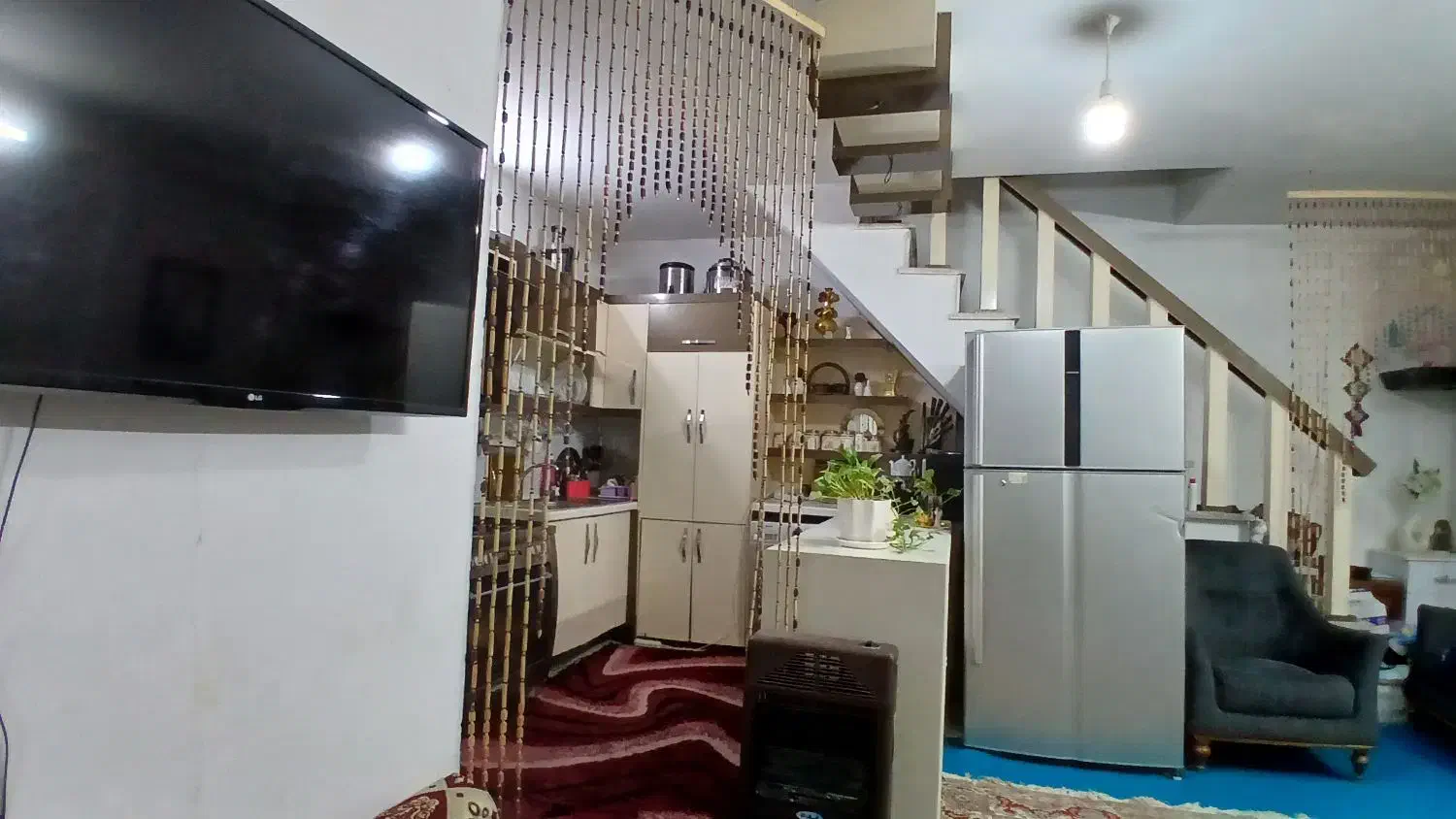 رهن کامل منزل دوبلکس|اجارهٔ آپارتمان|مشهد, نوید|دیوار