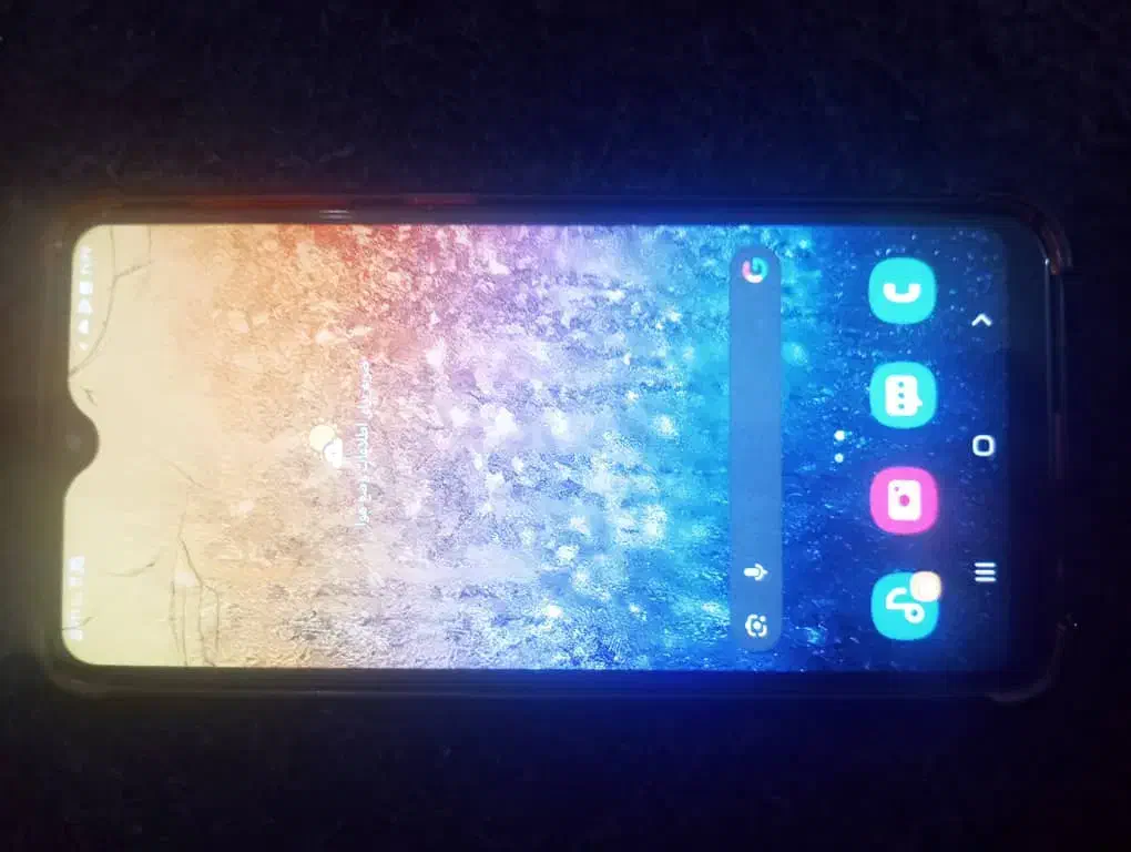 گوشی A10|موبایل|بم, |دیوار