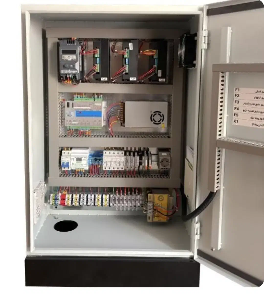 محافظ برق و تعمیرات سیم کشی برق ساختمان|مصالح و تجهیزات ساختمان|کلاچای, |دیوار