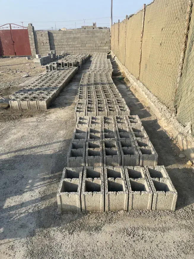 بلوک|مصالح و تجهیزات ساختمان|چابهار, |دیوار