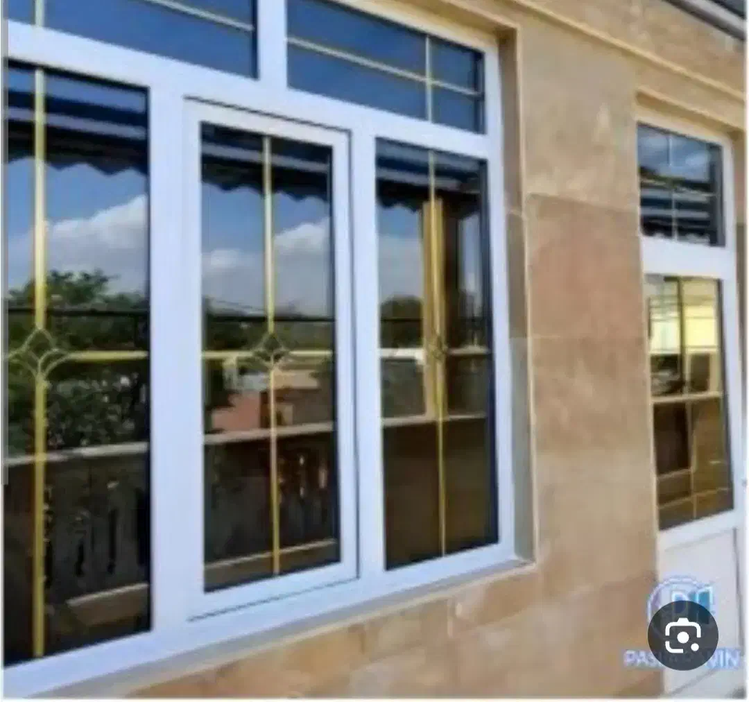 دروپنجره دوجداره|خدمات پیشه و مهارت|اسلام‌شهر, شهرک قائمیه|دیوار