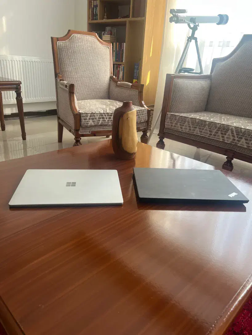 لپ تاپ Surface|رایانه همراه|کرج, شهرک علی ابن ابیطالب (کوثر)|دیوار