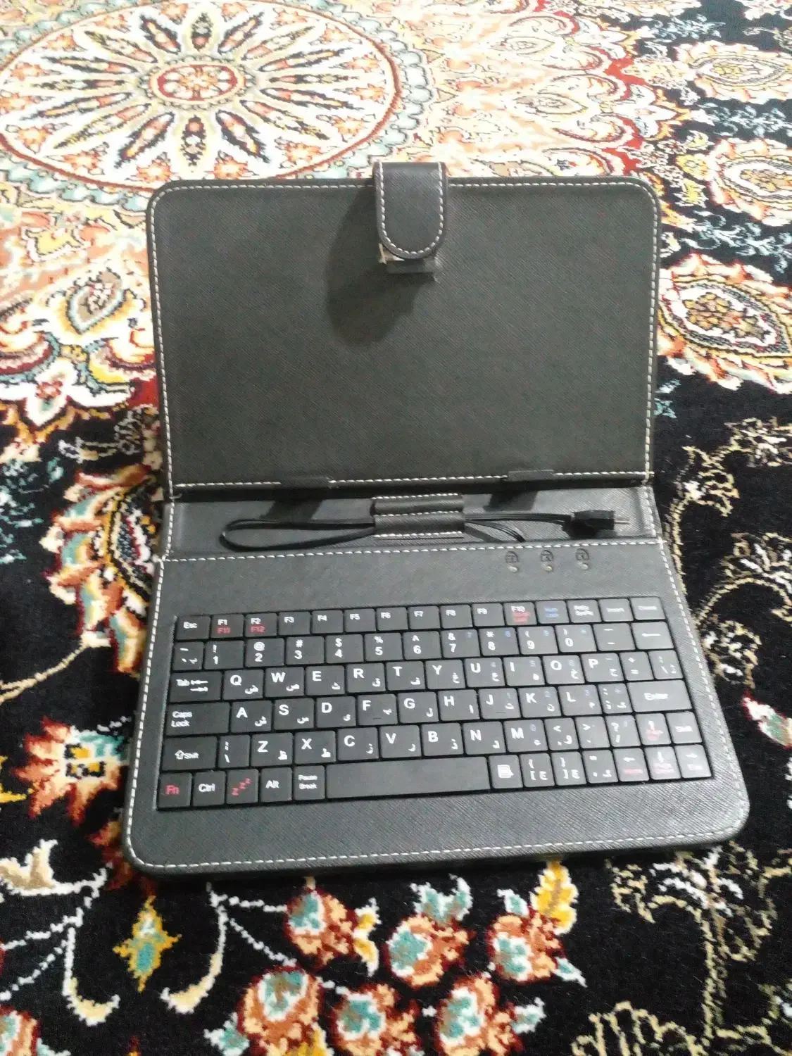 کیبورد گوشی|لوازم جانبی موبایل و تبلت|معصومیه, |دیوار