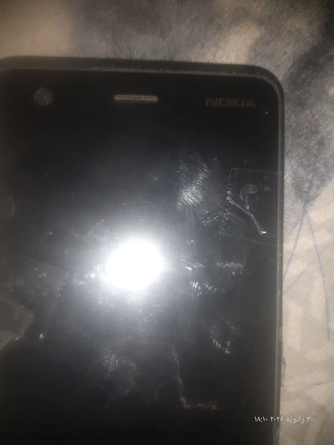 گوشی نوکیا ۲ اصلی|موبایل|مشهد, جلالیه|دیوار