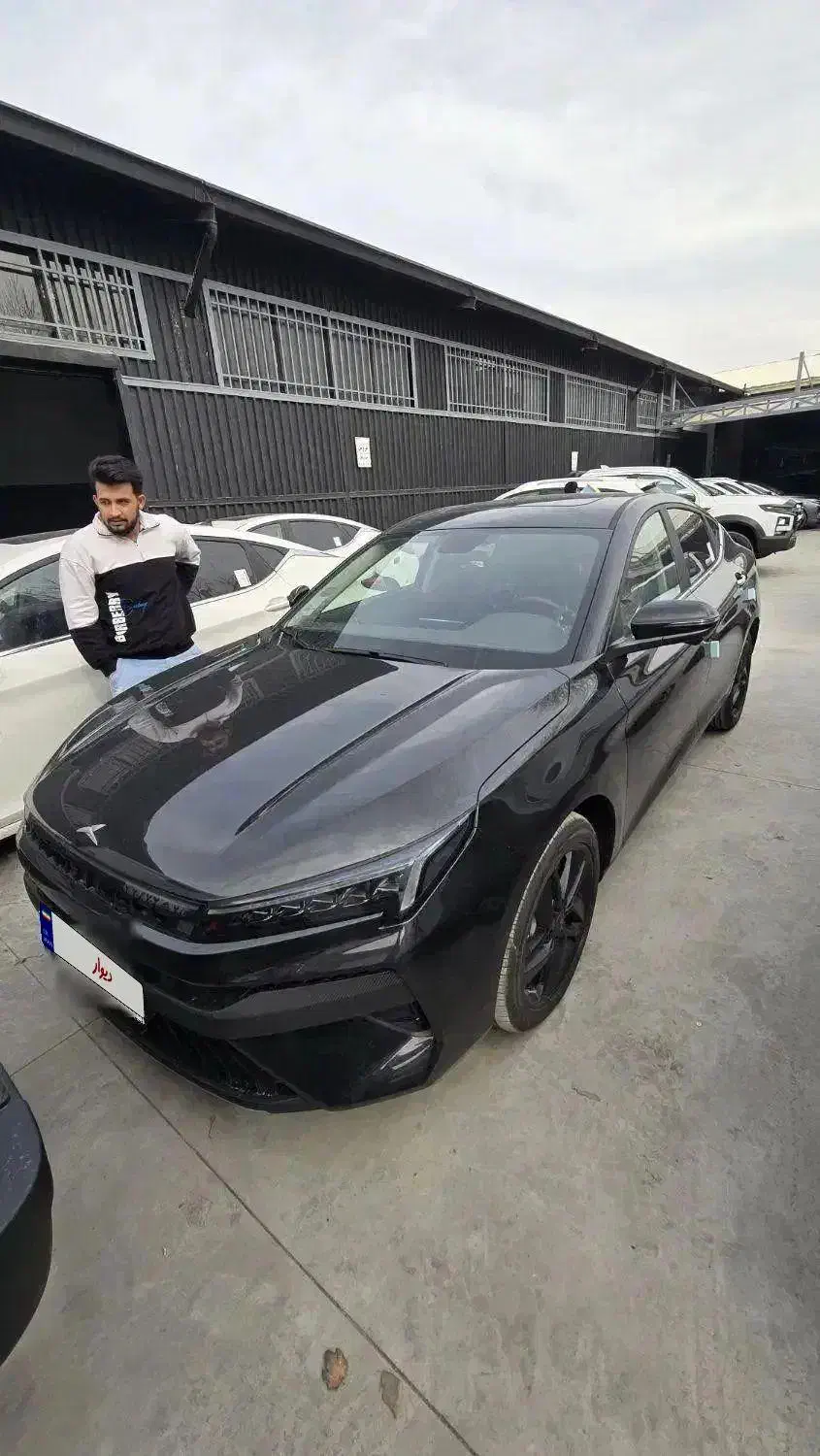 kmc j7  صفر|خودرو سواری و وانت|مشهد, امیر|دیوار