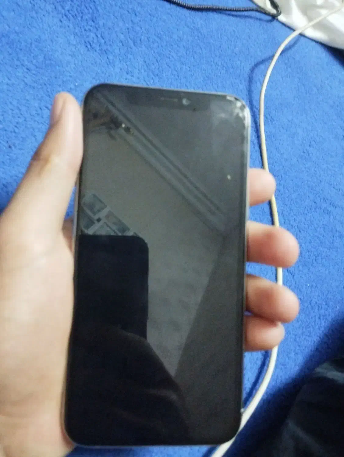 اپل iPhone 11 Pro با حافظهٔ ۲۵۶ گیگابایت|موبایل|بندرعباس, |دیوار