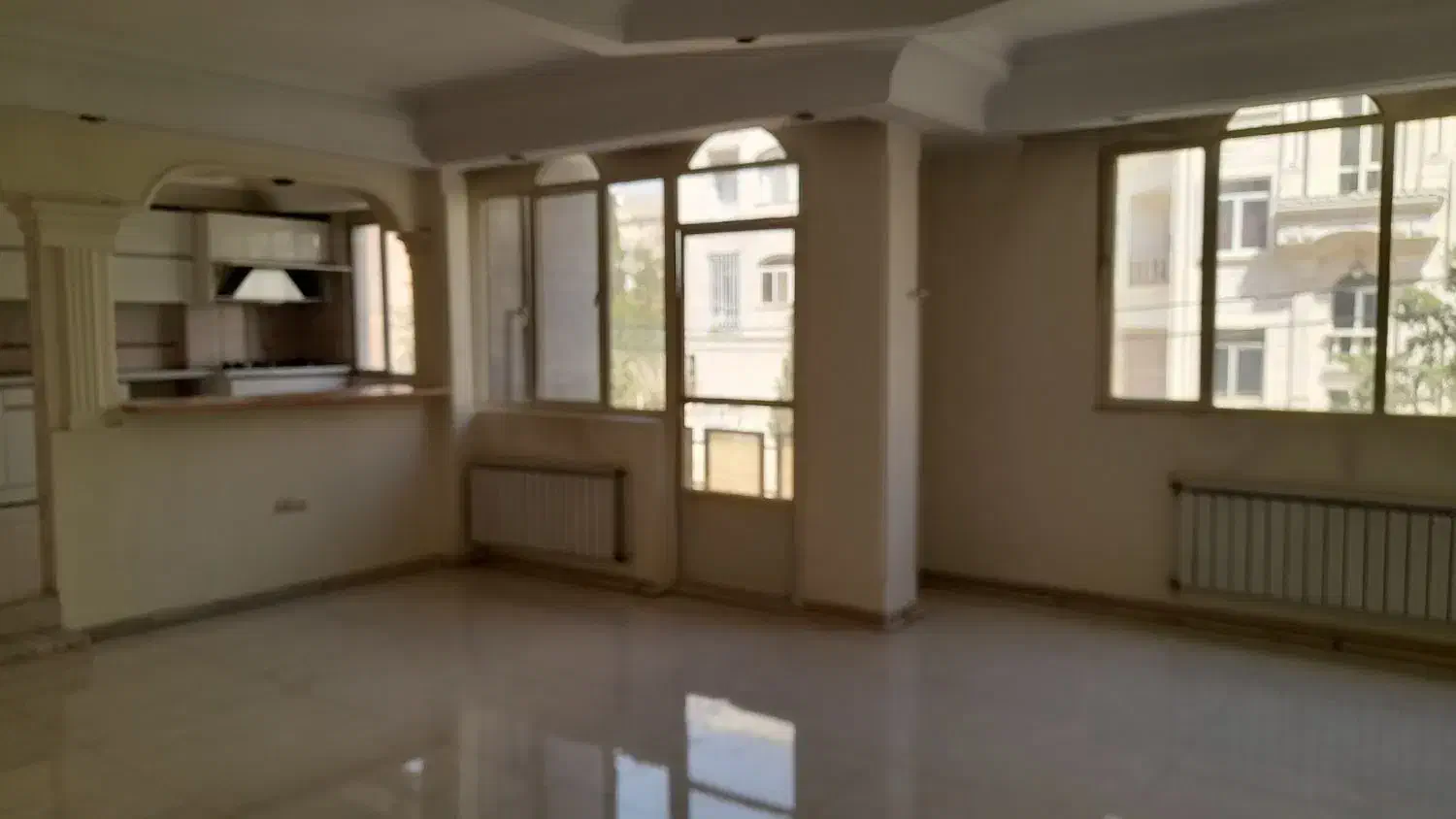 آلاله شرقی سرو ۸۶ متر ۲ خواب|اجارهٔ آپارتمان|تهران, سازمان آب|دیوار