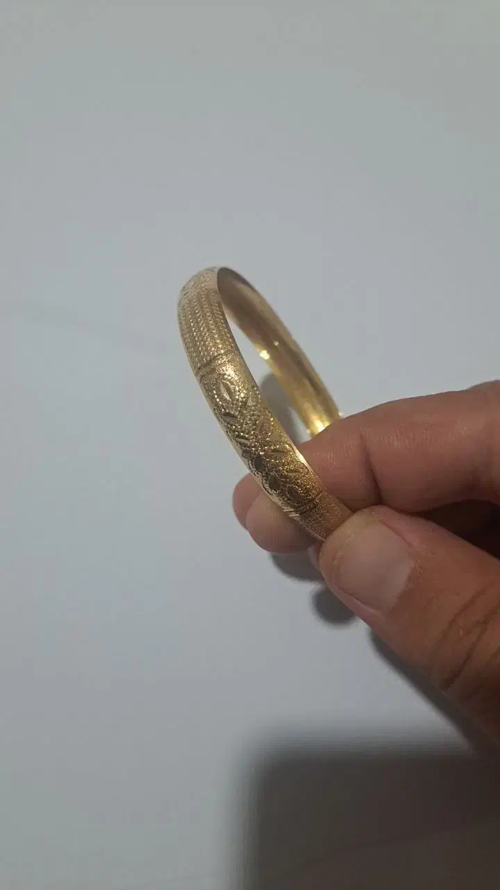 طلا ۵۰ بالا خام|جواهرات|کوهدشت, |دیوار