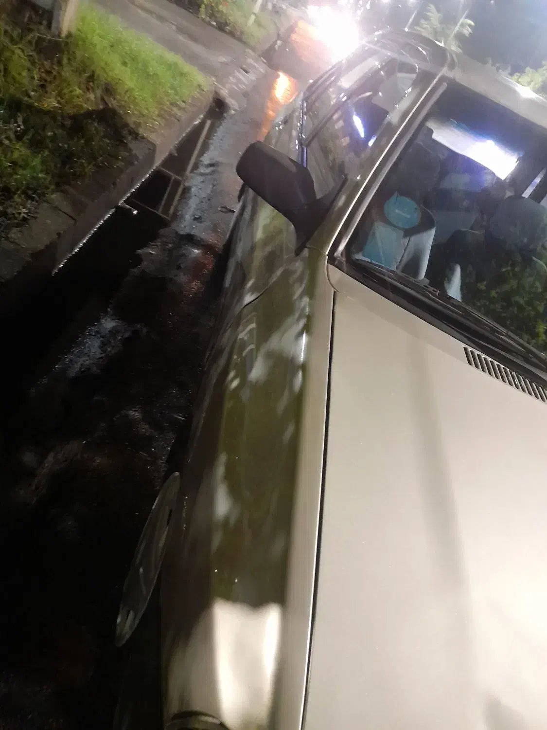 پراید ۸۴ بژ|خودرو سواری و وانت|رشت, لاکانی|دیوار