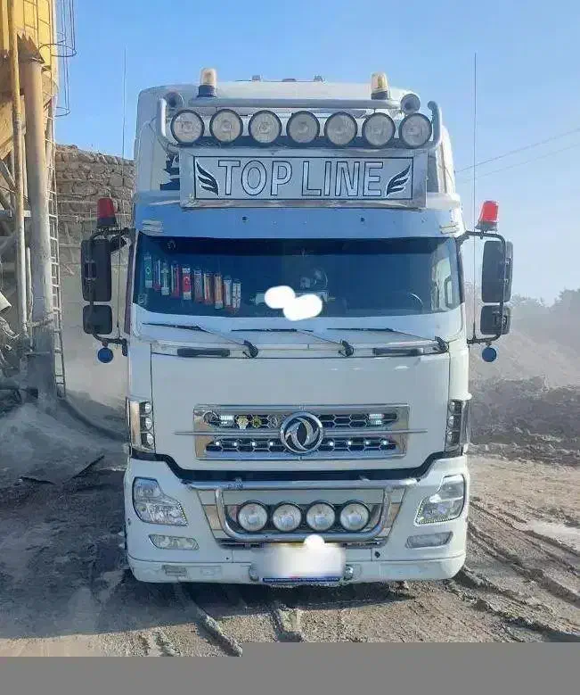 البرز جفت ۸۹ **بیرنگ **|خودرو سنگین|رشت, کوی فکوری|دیوار