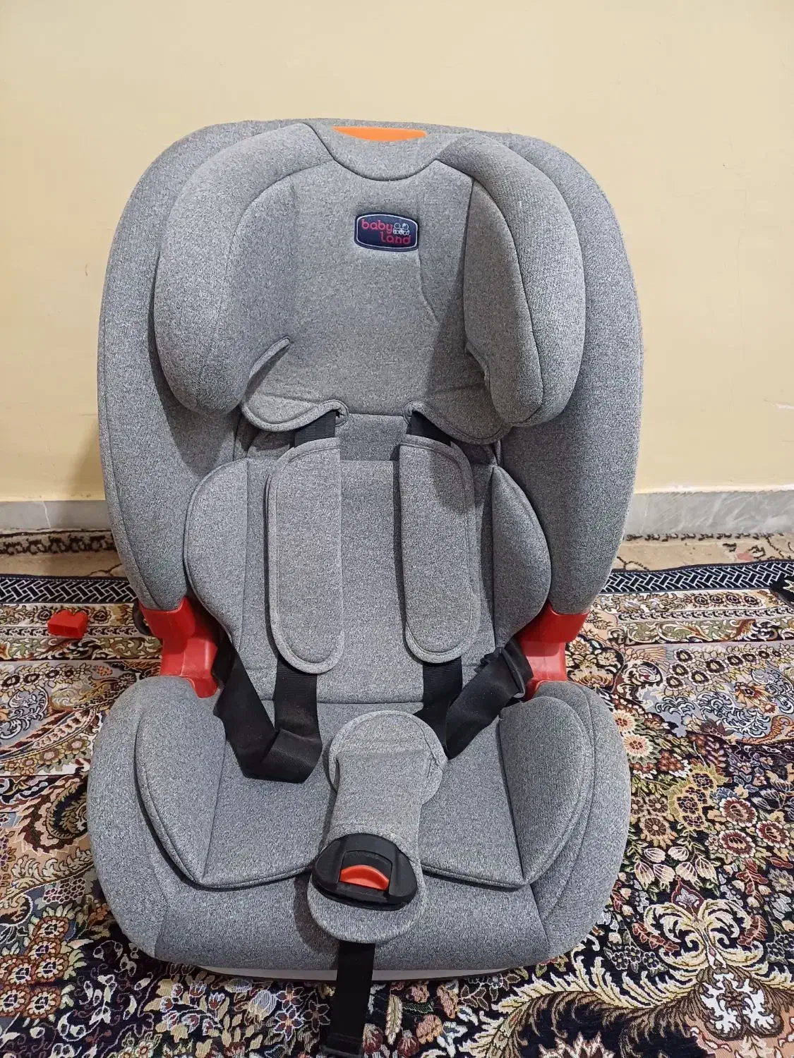 صندلی بچه|تخت و صندلی بچه|ایرانشهر, |دیوار