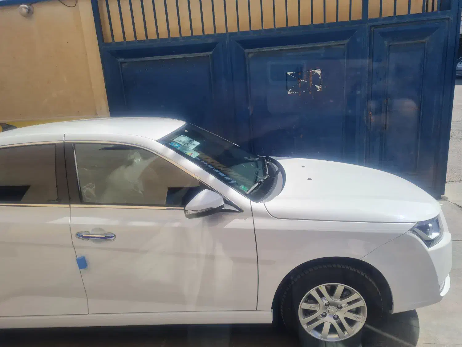 دنا پلاس ۶ دنده ۱۴۰۴|خودرو سواری و وانت|همدان, |دیوار