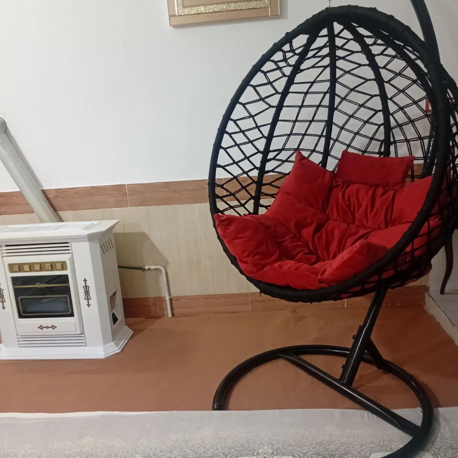 تاب سالم وکم کار ۷۵۰۰|مبلمان خانگی و میز عسلی|تربت‌حیدریه, شهرک ولیعصر|دیوار