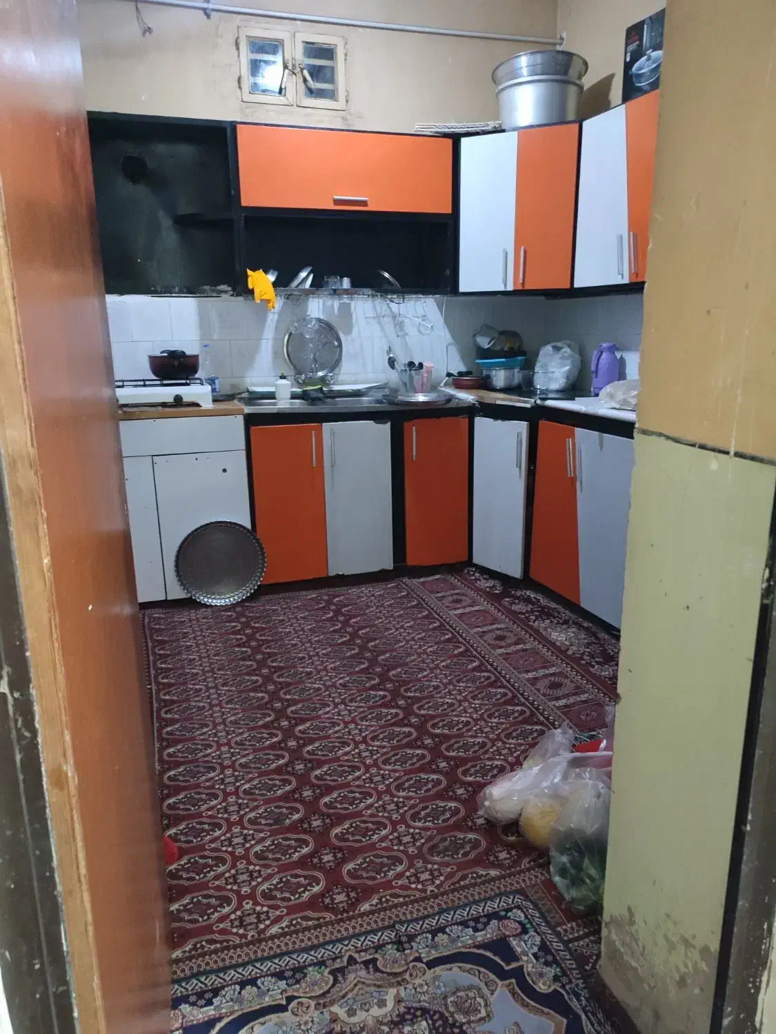 فروش خانه همراه با زمین|فروش خانه و ویلا|بندر گناوه, |دیوار