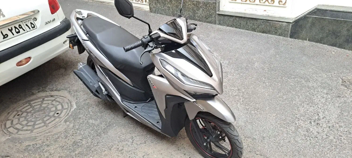 کلیک آب رادیات|موتورسیکلت|تبریز, |دیوار