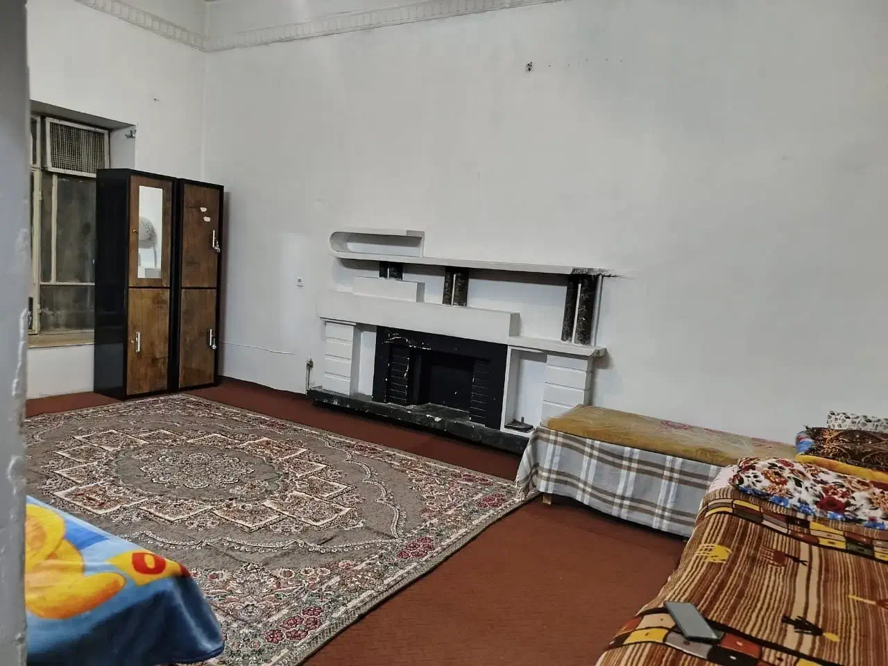 خوابگاه دخترانه|اجارهٔ کوتاه‌مدت آپارتمان و سوئیت|شیراز, سینما سعدی|دیوار