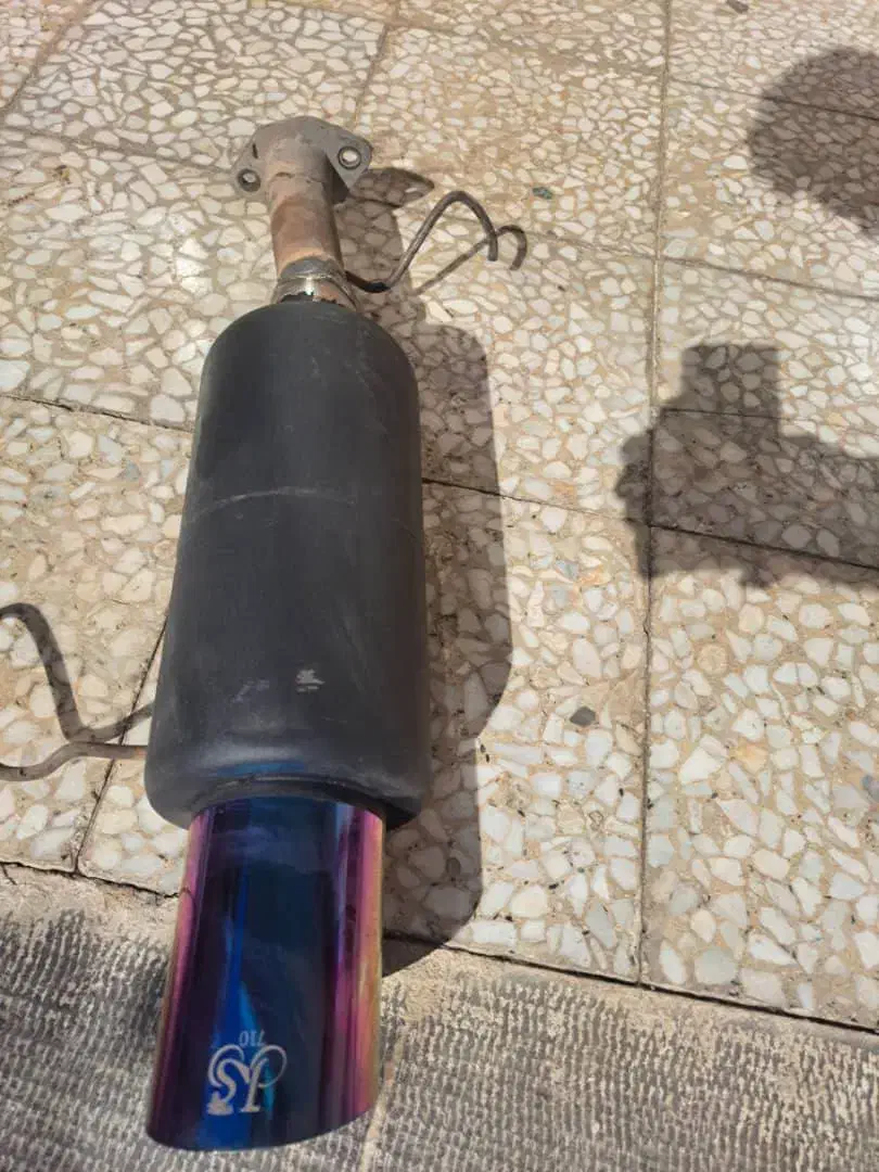 منبع 710|قطعات یدکی و لوازم جانبی|شاهین‌شهر, شهرک گلدیس|دیوار