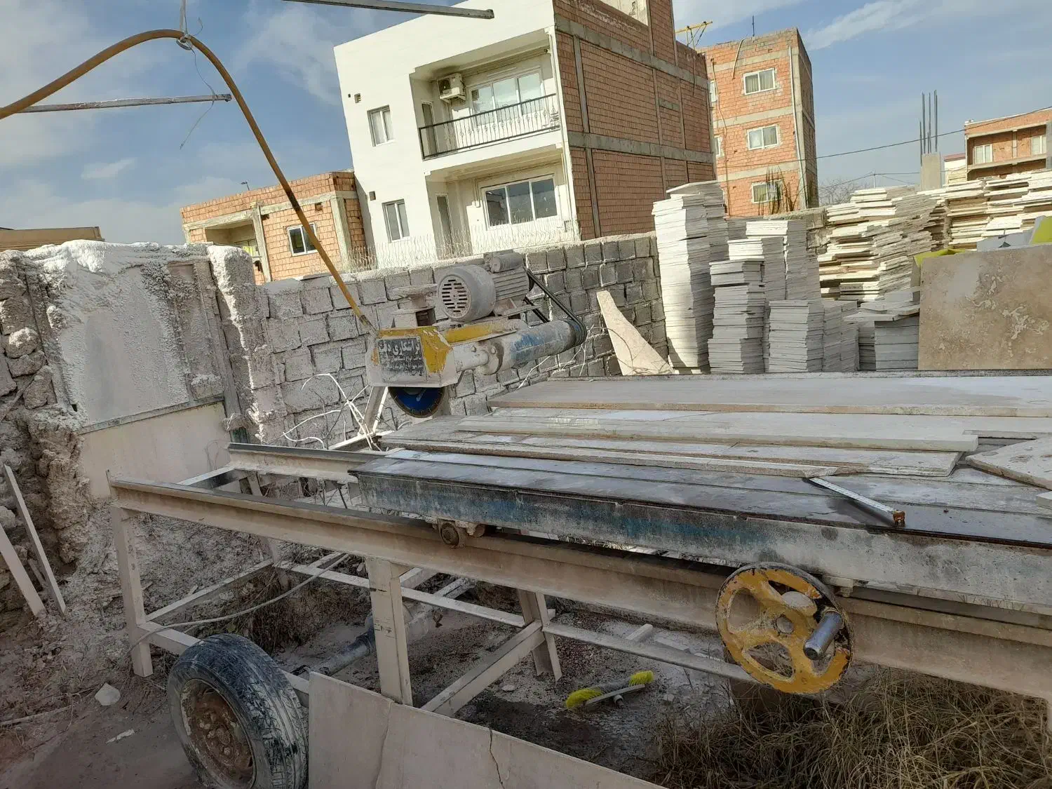 برشکاری|خدمات پیشه و مهارت|علی‌آباد کتول, |دیوار