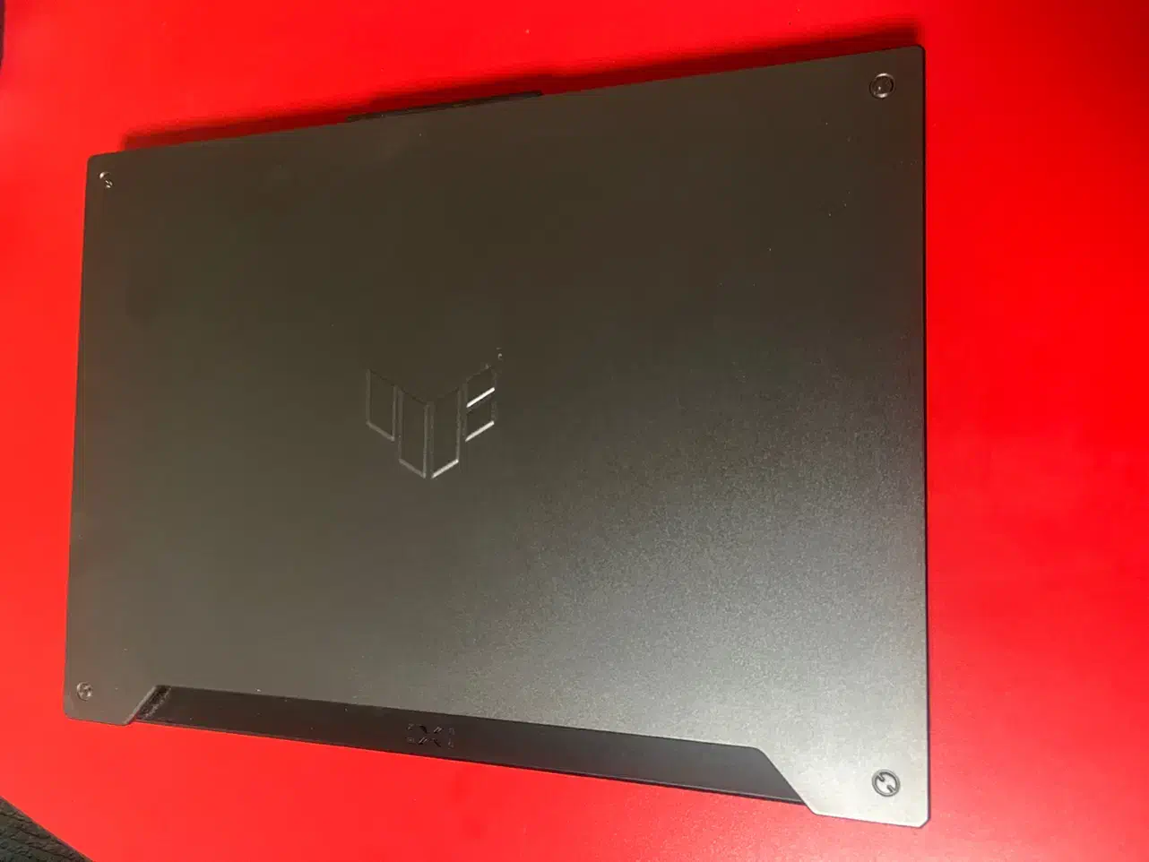 تاف گیمینگ درحد نو|رایانه همراه|تهران, یوسفآباد|دیوار