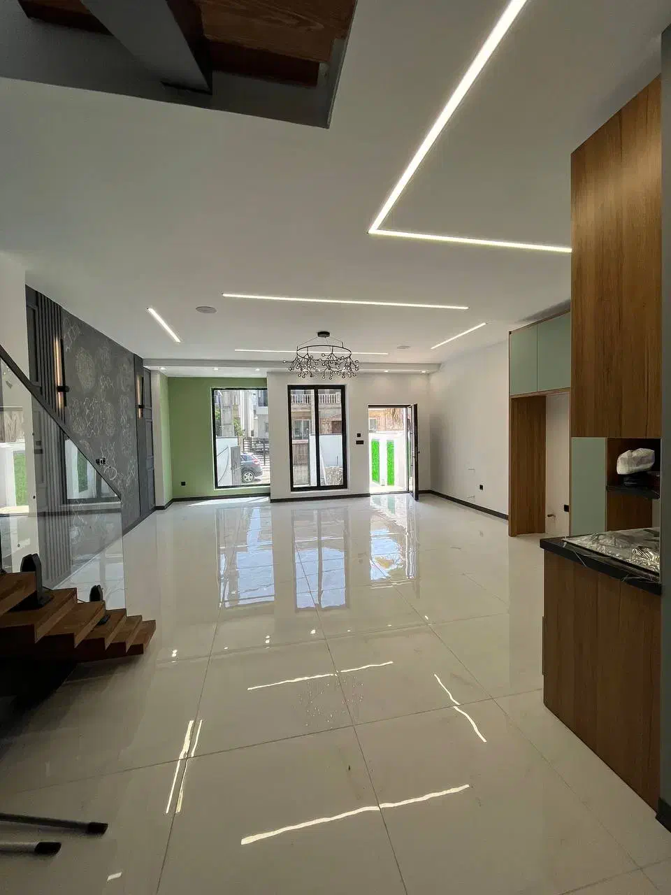 پیمانکاری و مشارکت در ساخت|مشارکت در ساخت املاک|چمستان, |دیوار