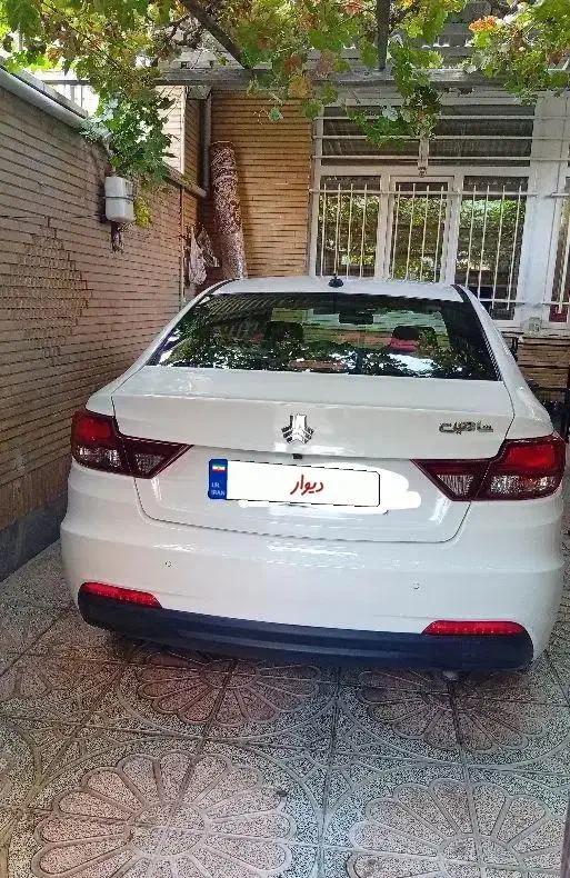 ماشین شاهین g|خودرو سواری و وانت|بهارستان, |دیوار