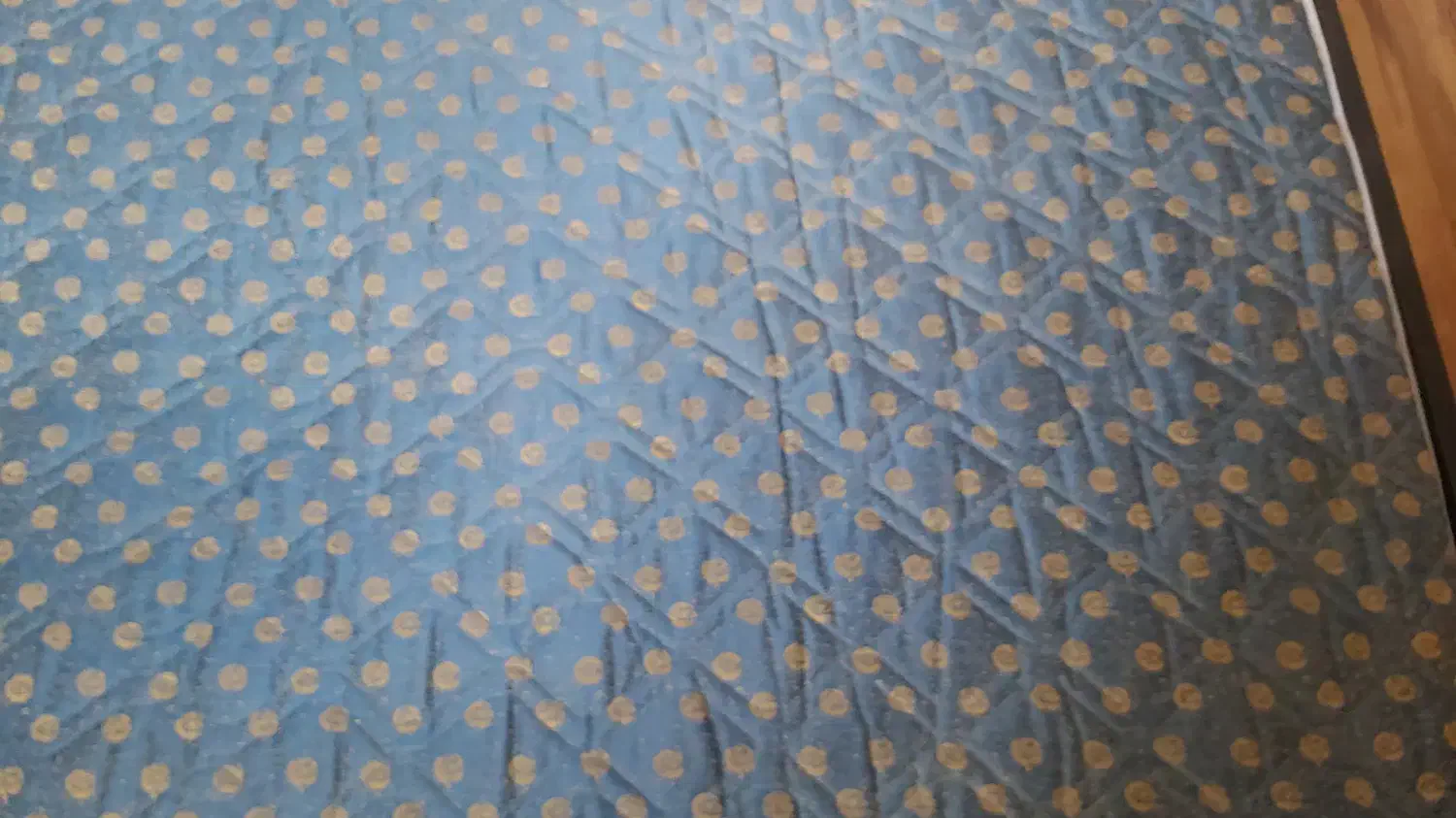 تشک دونفره|تشک تختخواب|آذرشهر, |دیوار