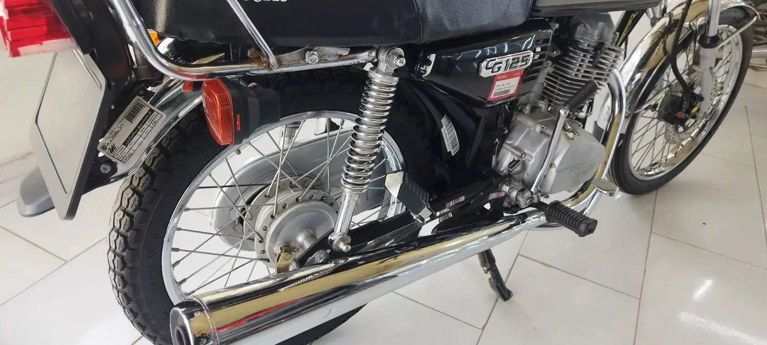 موتور سیکلت مزایده|موتورسیکلت|بوکان, |دیوار