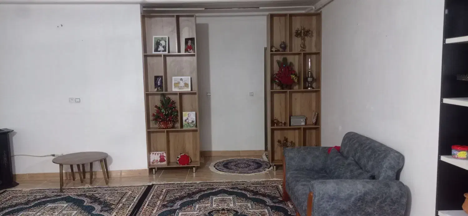 آپارتمان همکف ماشین رو|اجارهٔ آپارتمان|شلمان, |دیوار